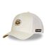 Casquette trucker premium avec filet et patch Ltor Ring Capslab-1