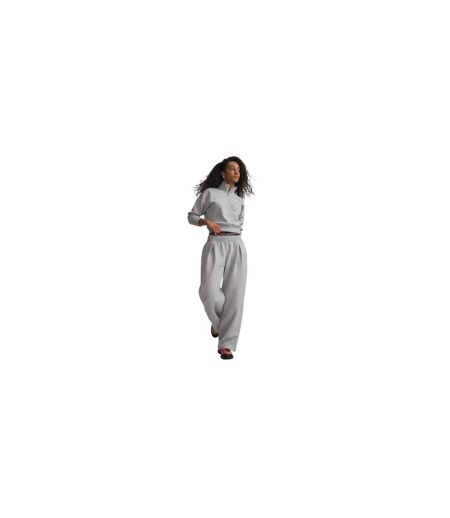 Pantalon De Jogging Femme Gris Chiné Under Armour
