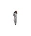 Pantalon De Jogging Femme Gris Chiné Under Armour-1