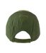 Casquette De Baseball Motif/style Cartouche Elite Homme Bleu Ciel Viper-2