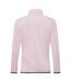 Veste Polaire Newhill Femme Rose Pâle Pourpre Regatta-3
