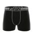 Lot de 3 boxers homme cooling Pro en Mesh Freegun-5
