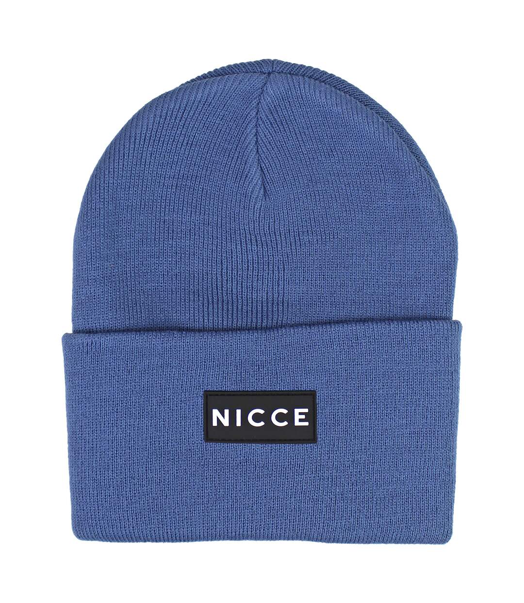 Mens Knitted Beanie Hat - Warm Soft Winter Thermal Hat-4