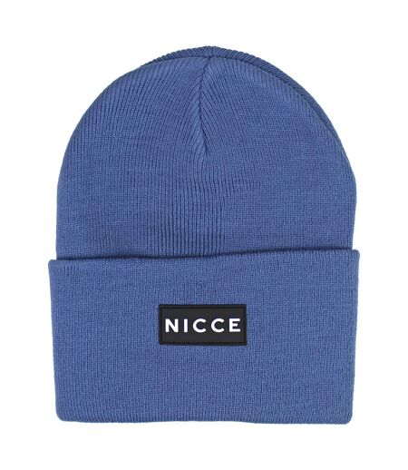 Mens Knitted Beanie Hat - Warm Soft Winter Thermal Hat