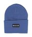Mens Knitted Beanie Hat - Warm Soft Winter Thermal Hat-4