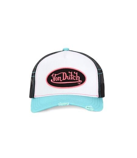 Casquette trucker Enfant Summer Pinck Vondutch
