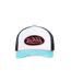 Casquette trucker Enfant Summer Pinck Vondutch-2