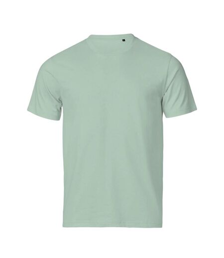 T-shirt Urban Luxury Adulte Menthe Tee Jays