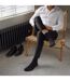 5 Pair Mens Quick Dry Socks Soft Lightweight Everyday Pack-5