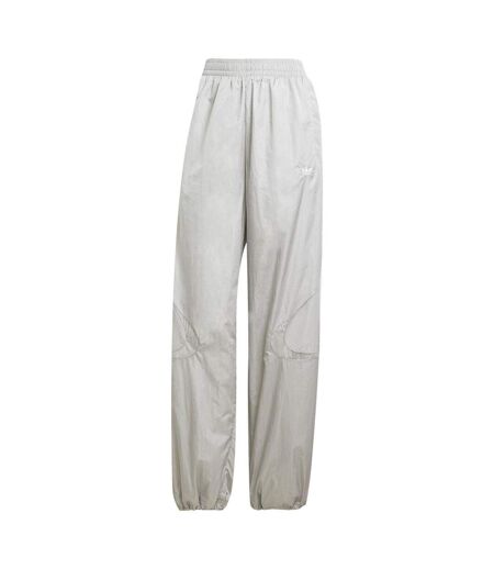 Pantalon De Jogging Teamgeist Femme Gris Adidas