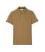 Polo marron homme lacoste stre-2