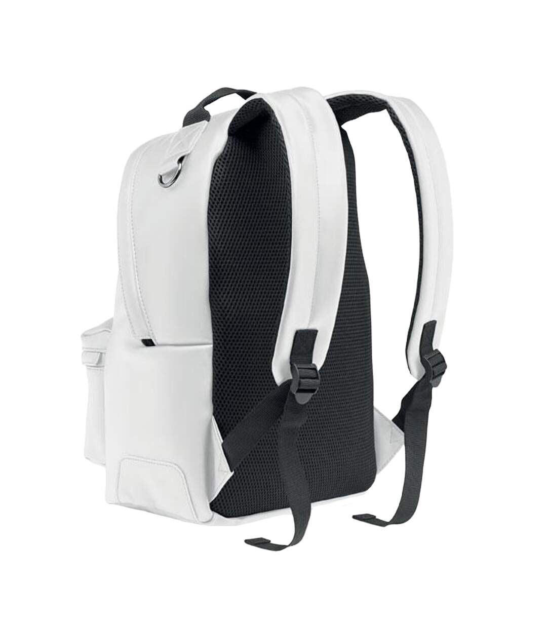 Bai pu laptop backpack one size white MidOcean-2