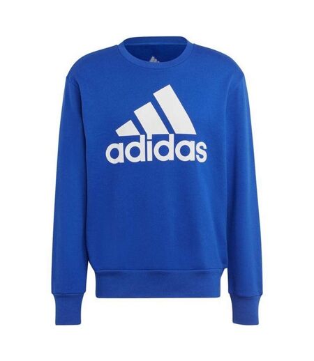 Sweat Essentials Homme Bleu Adidas