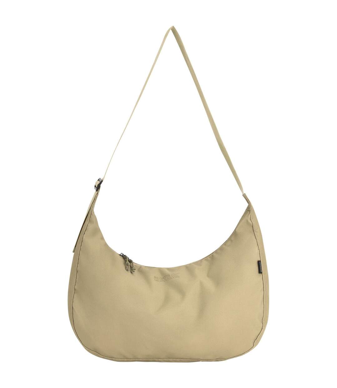 Sac À Bandoulière Boulder Taille Unique Beige Regatta-1