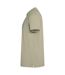 Polo Manches Courtes Cobain Adulte Kaki Roly-3