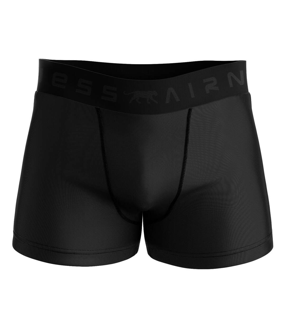 AIRNESS Lot de 3 boxers homme en coton Predator Airness-5