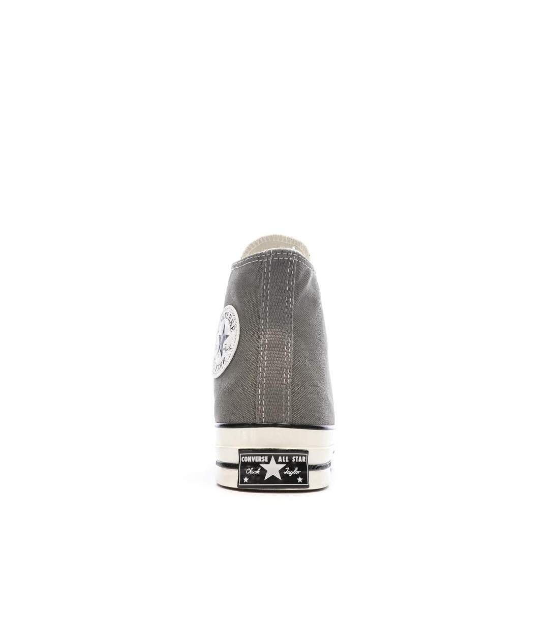 Baskets grises homme converse chuck 70 a05584c-4