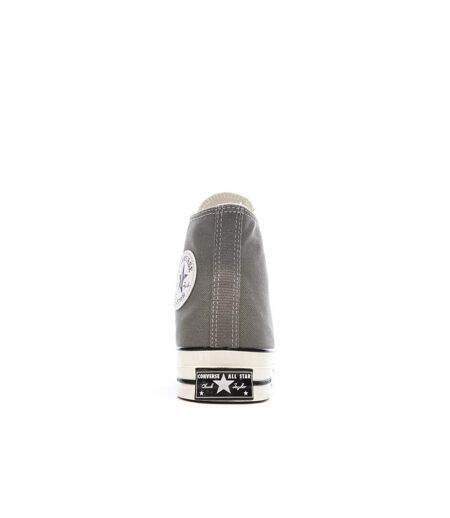 Baskets grises homme converse chuck 70 a05584c
