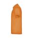 Roly Mens Monzha Short-Sleeved Polo Shirt (Fluorescent Orange)