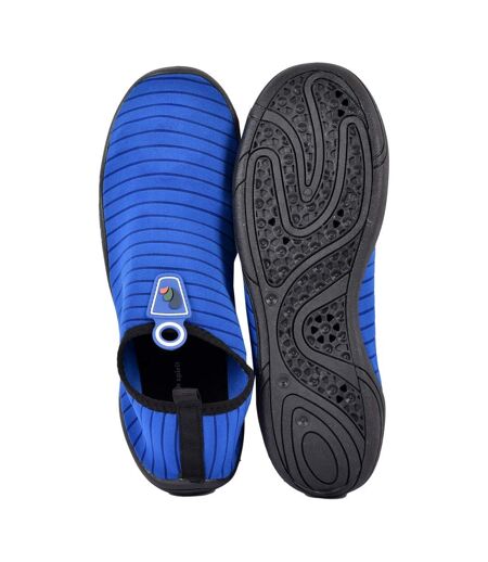 Chaussures Mixte Aquatiques Antidérapante