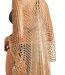Kimono long de plage COMPLEMENTOS Selmark Mare-4