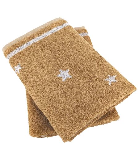 Torchon de cuisine éponge NOVA 100 % coton