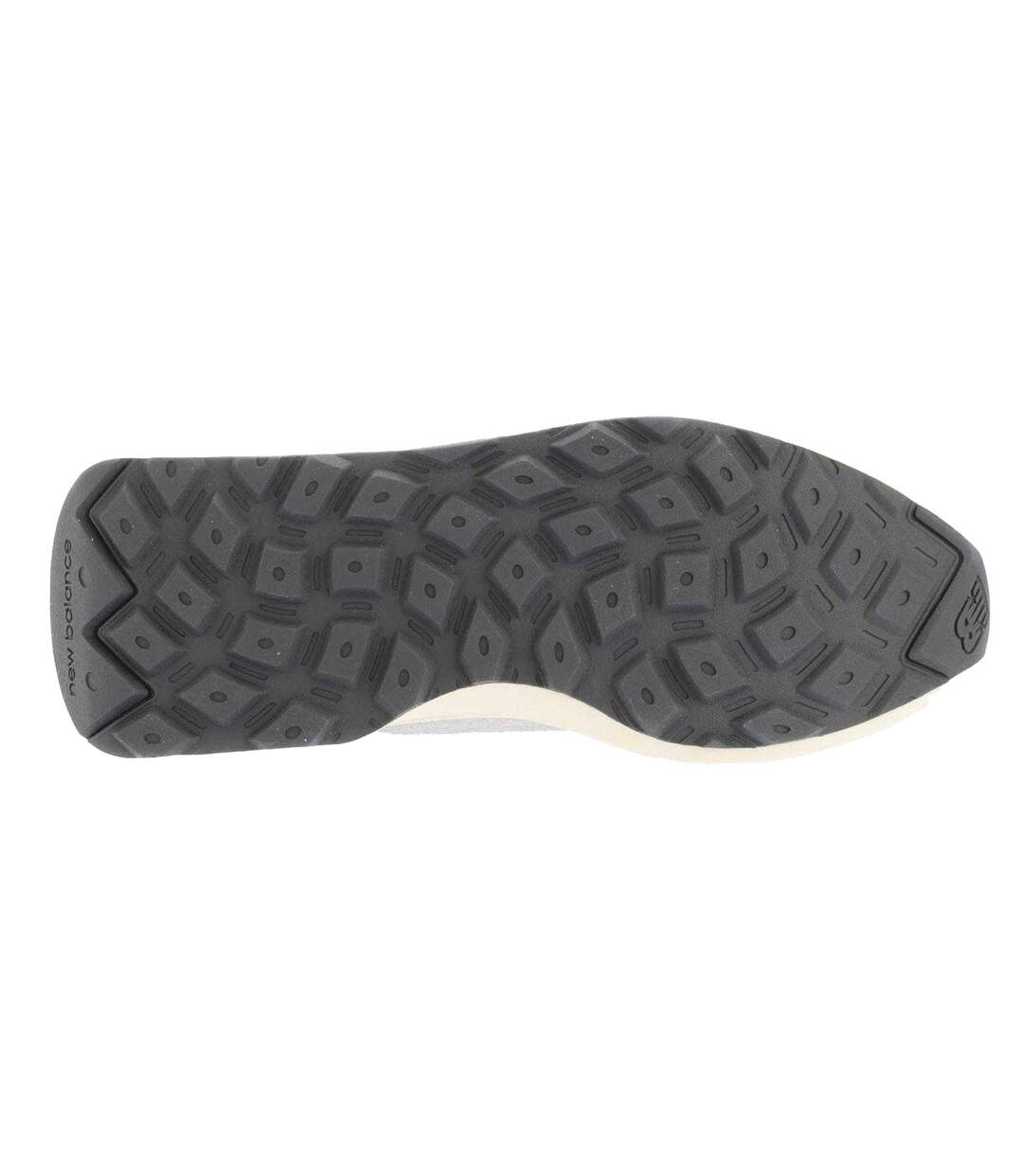 Baskets Femme Gris New Balance-3
