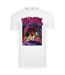 Blanc Mister Tee-2