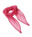 Écharpe Femme Taille Unique Fuchsia Premier-2