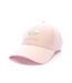 Casquette Rose Femme Adidas Baseb - OSFW-1