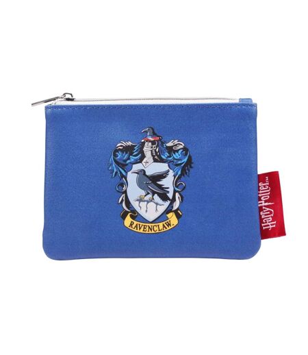 Porte-monnaie Motif/style Serdaigle Taille Unique Bleu Harry Potter