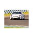 Stage de pilotage : 3 ou 4 tours en Porsche Cayman sur circuit - SMARTBOX - Coffret Cadeau Sport & Aventure