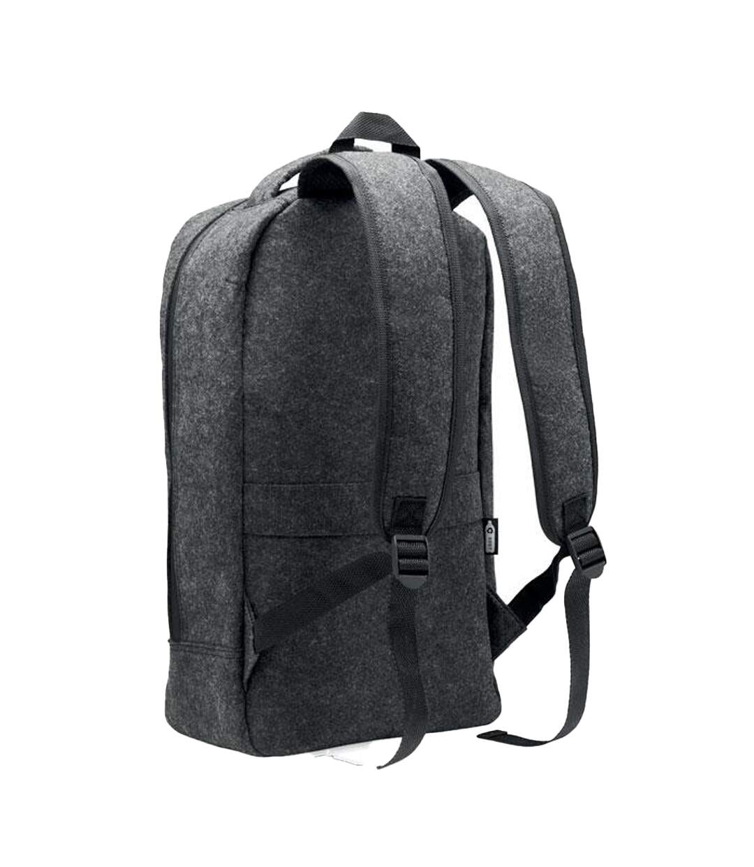 Llana laptop backpack one size stone grey MidOcean-2