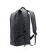 Llana laptop backpack one size stone grey MidOcean-2