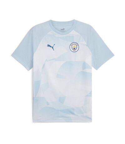 Manchester City Maillot Prematch Homme Puma 23/24 - M