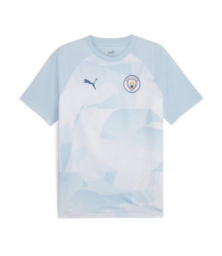 Manchester City Maillot Prematch Homme Puma 23/24 - M