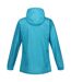 Veste imperméable pack it femme bleu tahoe Regatta