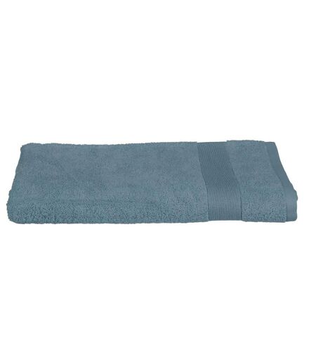 Drap de Bain Confort 100x150cm Orage