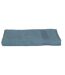 Drap de Bain Confort 100x150cm Orage-1