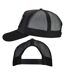 Mens Embroidered Griffton Trucker Cap | Breathable Cotton Baseball Hat-3