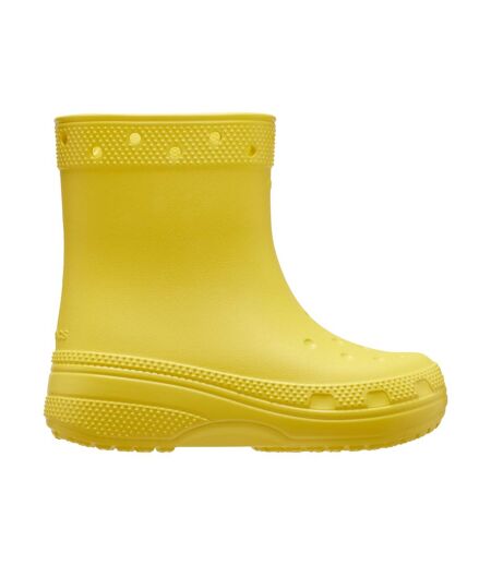 Bottes à Enfiler Crocs Enfant Junior Classic K