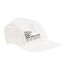 Minecraft Nylon Baseball Cap White Lacoste-3