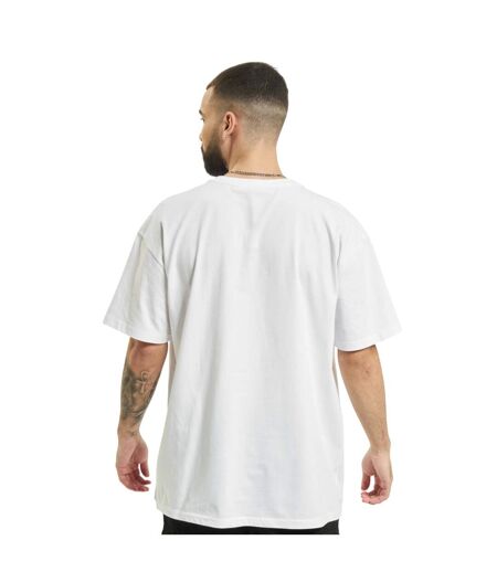 Blanc Mister Tee