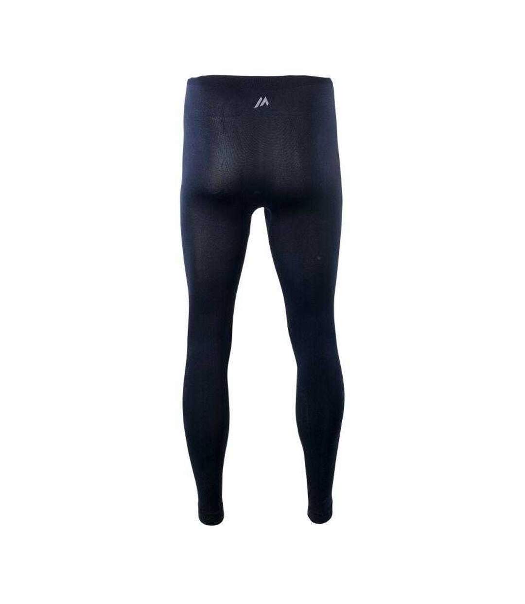 Mens Rado Leggings Black Martes-3