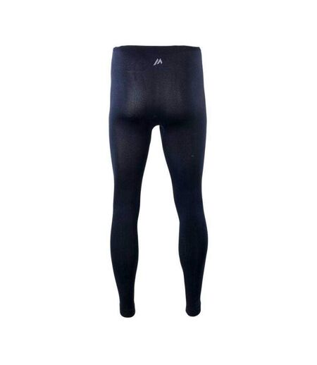 Mens Rado Leggings Black Martes