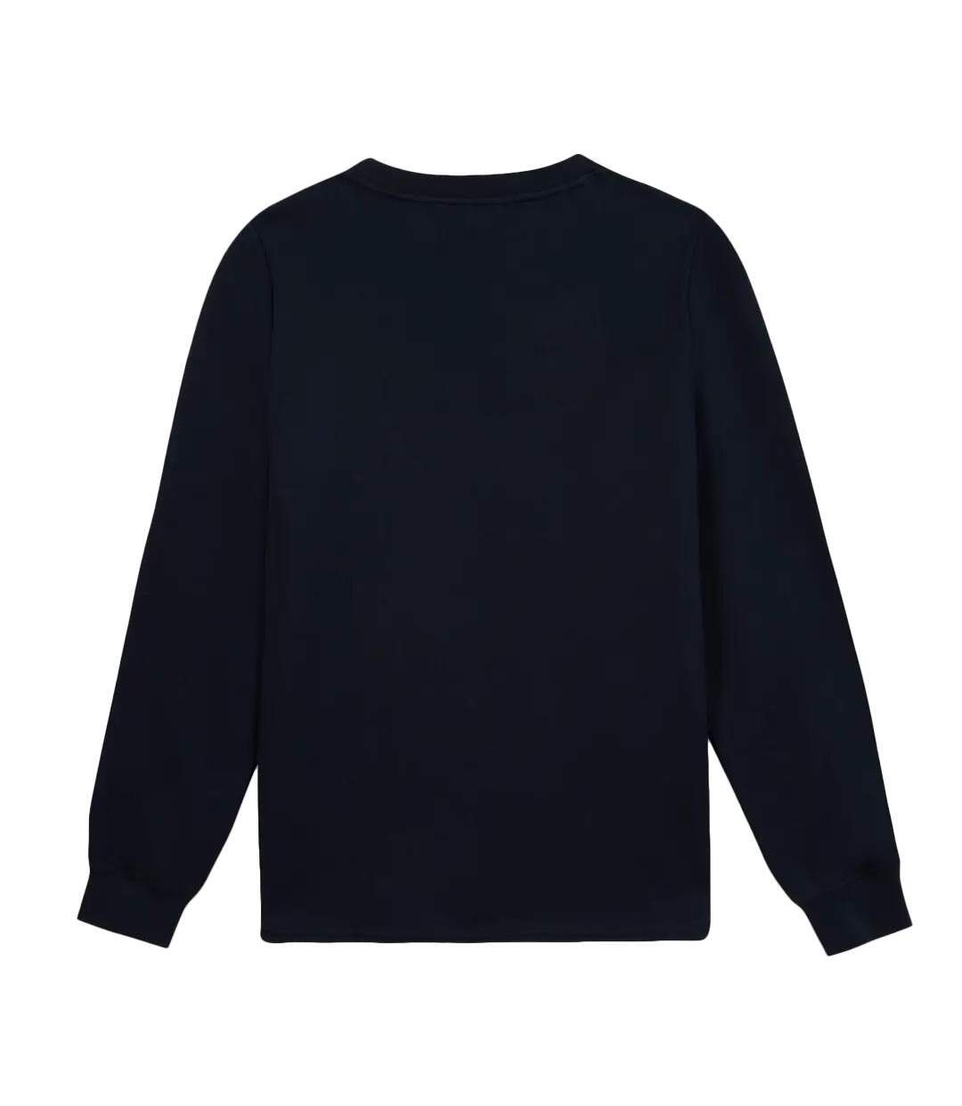 Sweat marine femme tbs hildaron-2