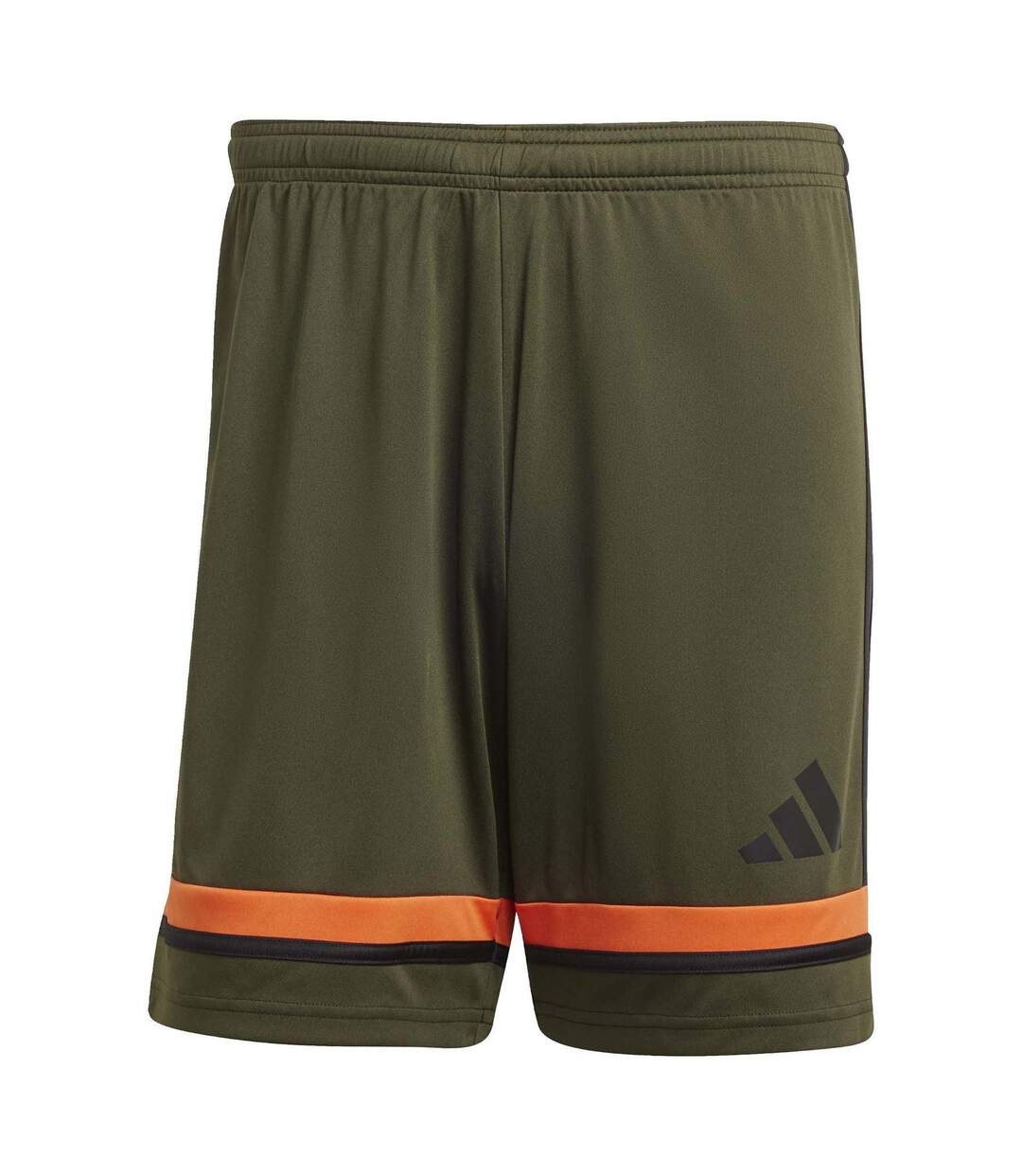 Mens Squadra 25 Shorts Green Adidas-2