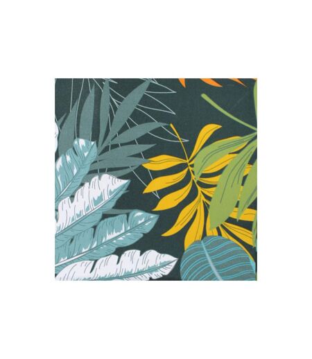 Nappe Imprimé Panazio 140x240cm Vert