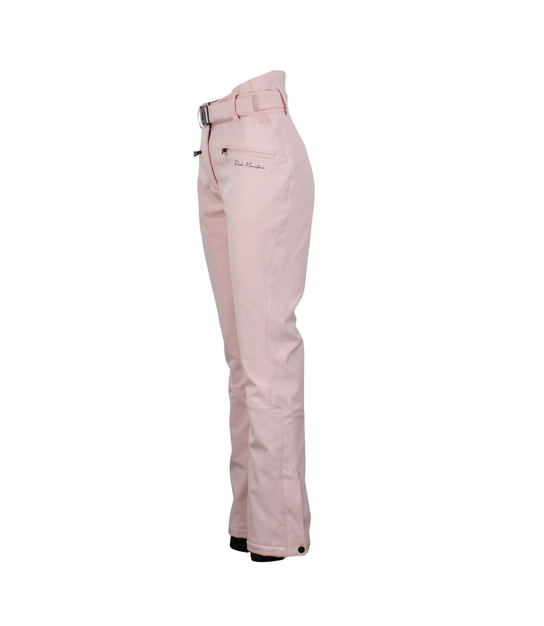 Pantalon de Ski en Softshell ADAM femme-5