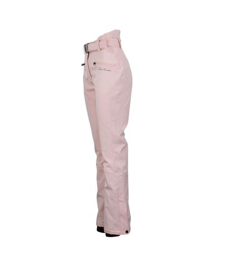 Pantalon de Ski en Softshell ADAM femme